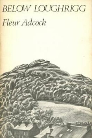 Cover of Below Loughrigg