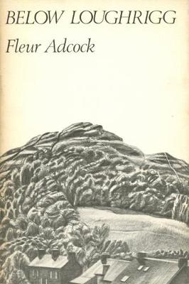 Book cover for Below Loughrigg