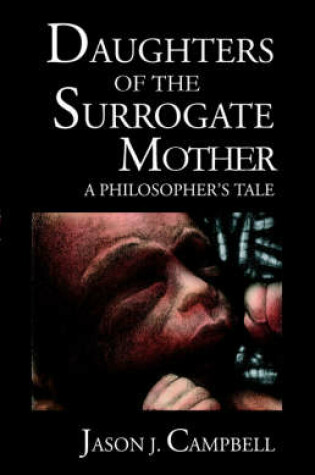 Cover of Daughters of the Surrogate Mother