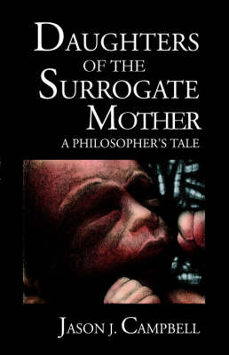 Book cover for Daughters of the Surrogate Mother