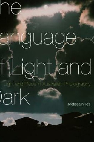 Cover of The Language of Light and Dark