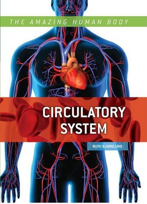 Book cover for Circulatory System