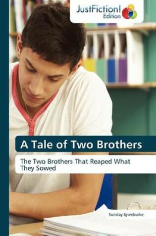 Cover of A Tale of Two Brothers