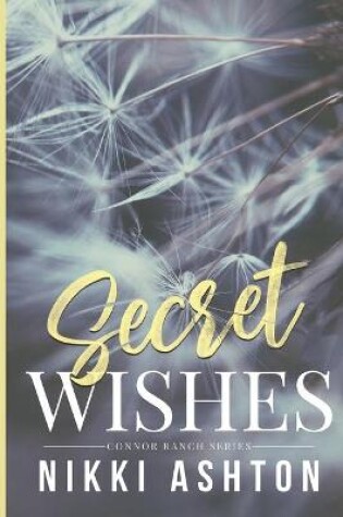 Cover of Secret Wishes