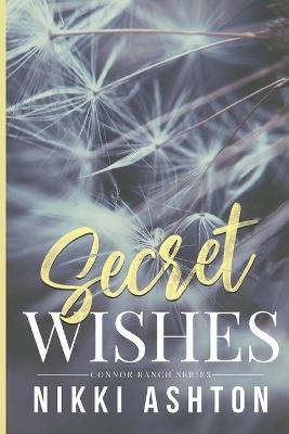 Cover of Secret Wishes