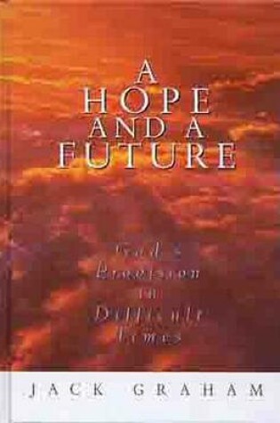 Cover of A Hope and Future