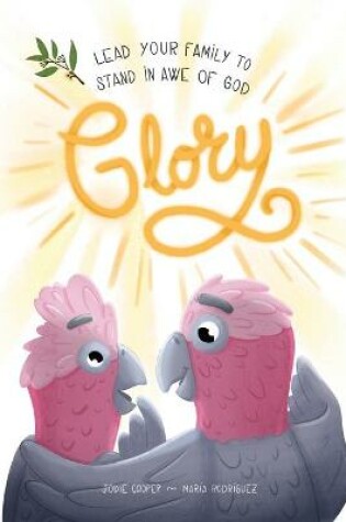 Cover of Glory