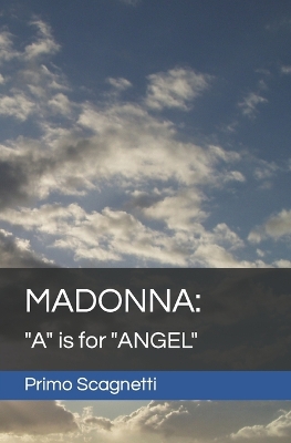 Book cover for Madonna