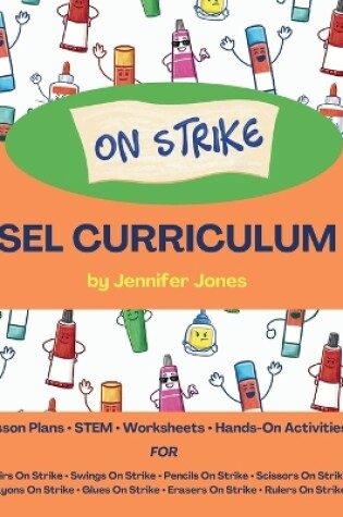 Cover of On Strike Curriculum