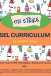 Book cover for On Strike Curriculum