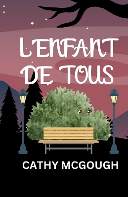 Book cover for L'Enfant de Tous