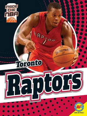 Cover of Toronto Raptors