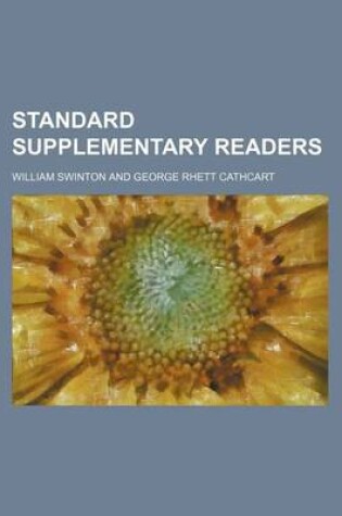 Cover of Standard Supplementary Readers (Volume 5)