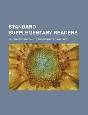 Book cover for Standard Supplementary Readers (Volume 5)