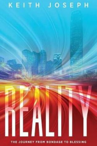 Cover of Reality