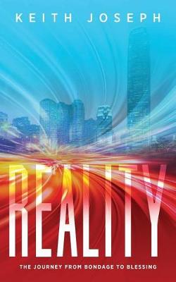 Book cover for Reality