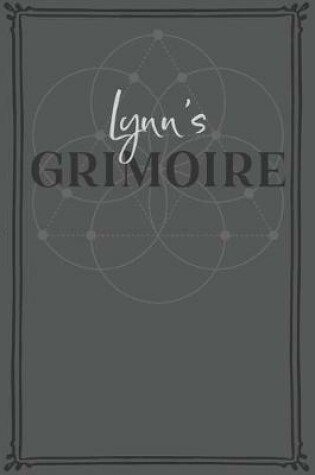 Cover of Lynn's Grimoire