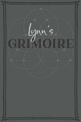 Book cover for Lynn's Grimoire