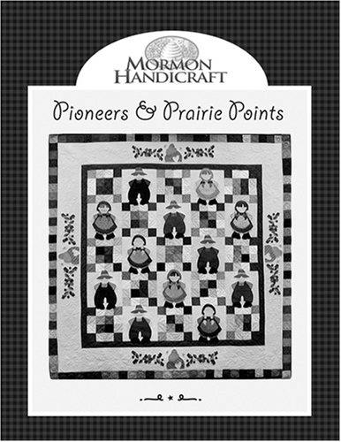 Cover of Pioneers and Prairie Points