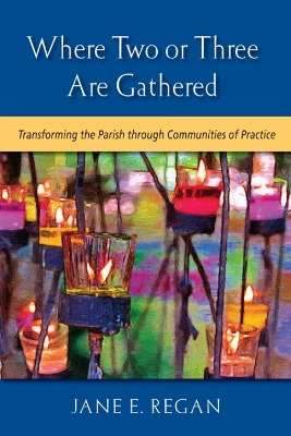 Book cover for Where Two or Three Are Gathered