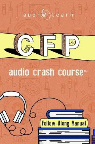 Cover of CFP Audio Crash Course