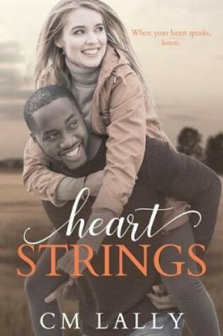 Cover of Heart Strings