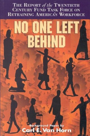 Cover of No One Left Behind