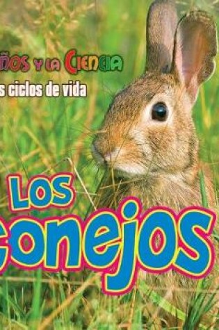 Cover of Los Conejos