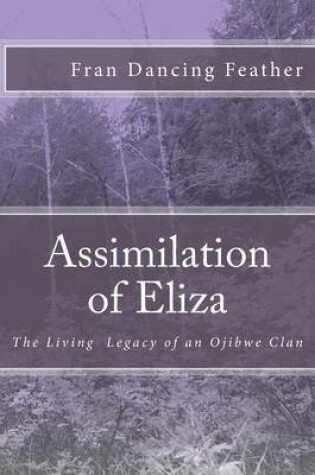 Cover of Assimilation of Eliza