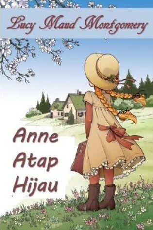 Cover of Anne Atap Hijau