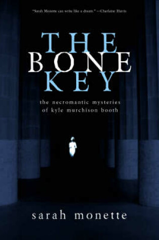 Cover of The Bone Key