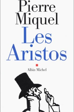 Cover of Aristos (Les)