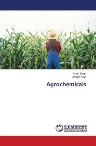 Cover of Agrochemicals
