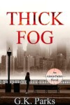 Book cover for Thick Fog