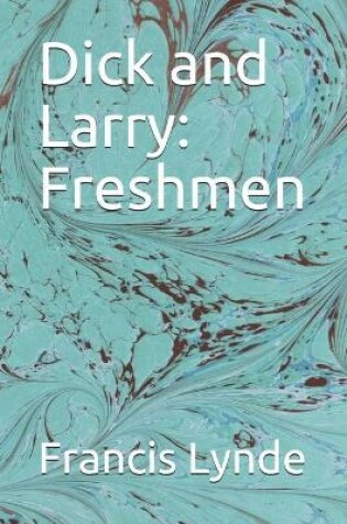 Cover of Dick and Larry