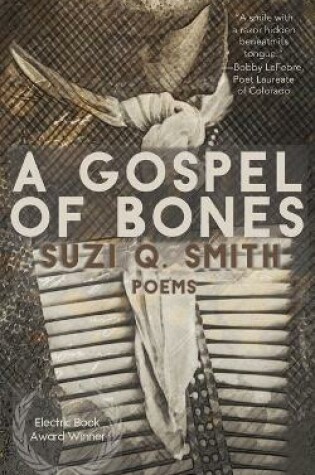 Cover of A Gospel of Bones