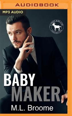 Cover of Baby Maker