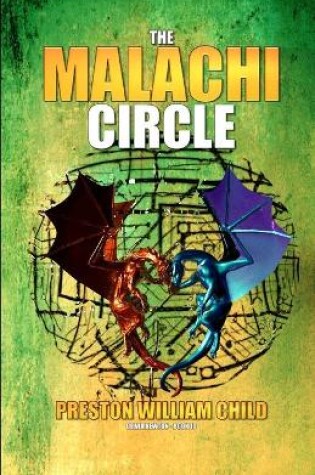 Cover of The Malachi Circle