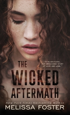 Book cover for The Wicked Aftermath