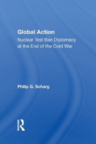 Cover of Global Action