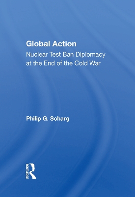 Book cover for Global Action