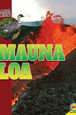 Cover of Mauna Loa