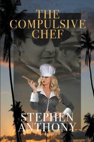 Cover of The Compulsive Chef