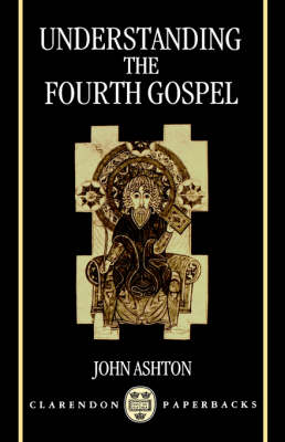 Book cover for Understanding the Fourth Gospel