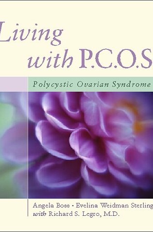 Cover of Living with PCOS