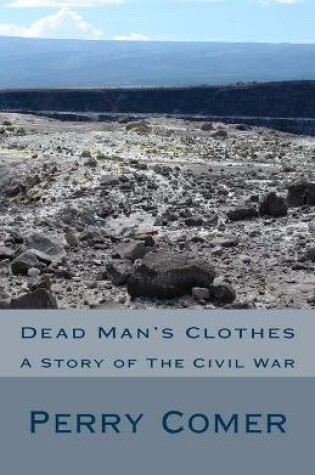 Cover of Dead Man's Clothes