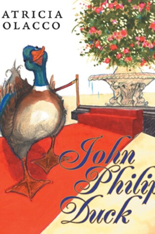 Cover of John Philip Duck