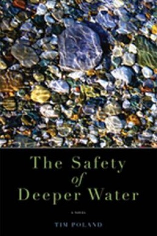 Cover of The Safety of Deeper Water