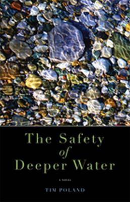 Book cover for The Safety of Deeper Water