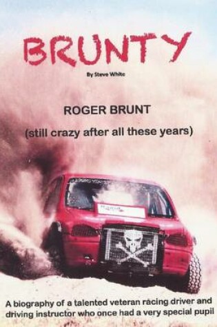 Cover of Brunty